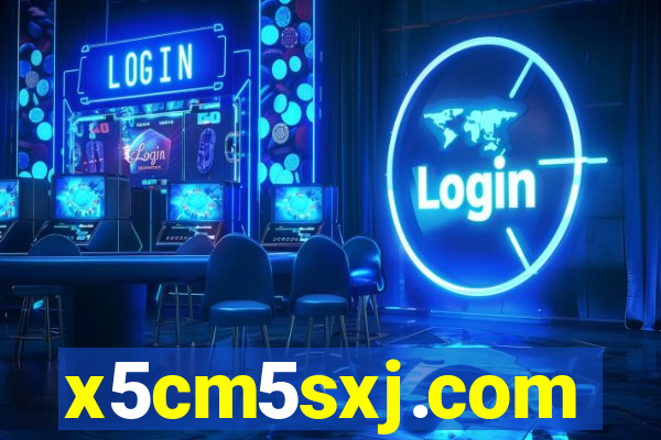 x5cm5sxj.com