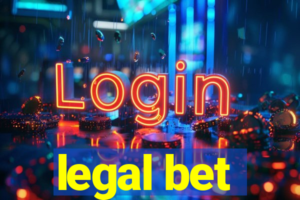 legal bet