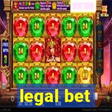 legal bet