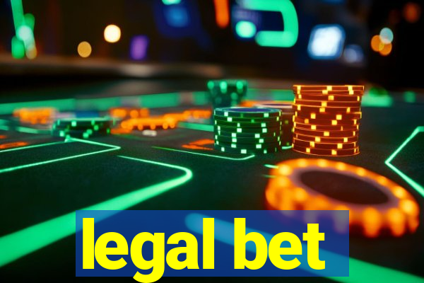 legal bet