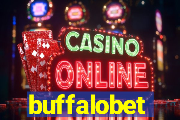 buffalobet