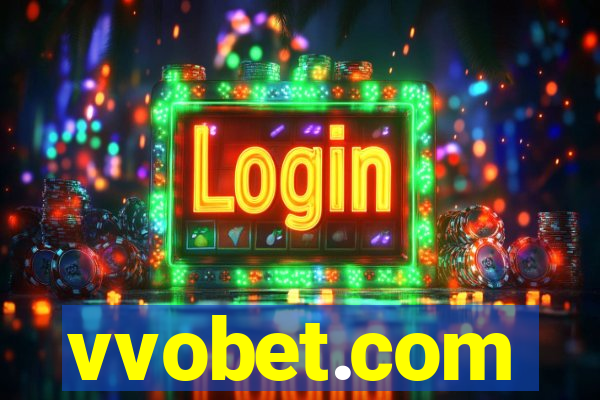 vvobet.com