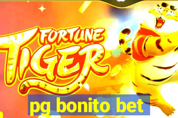 pg bonito bet