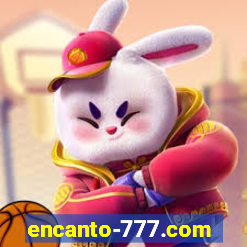 encanto-777.com