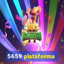 5659 plataforma