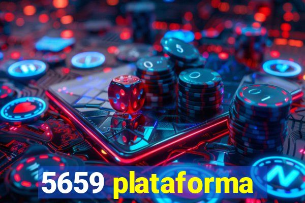 5659 plataforma