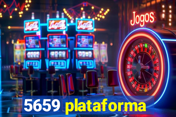 5659 plataforma