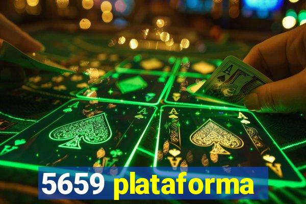 5659 plataforma