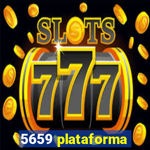 5659 plataforma