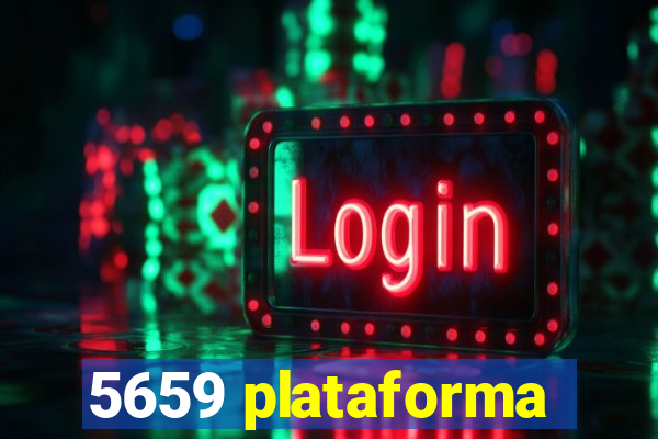 5659 plataforma