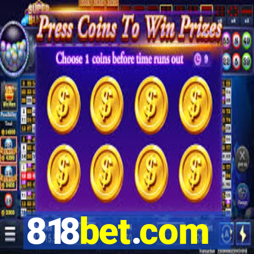 818bet.com