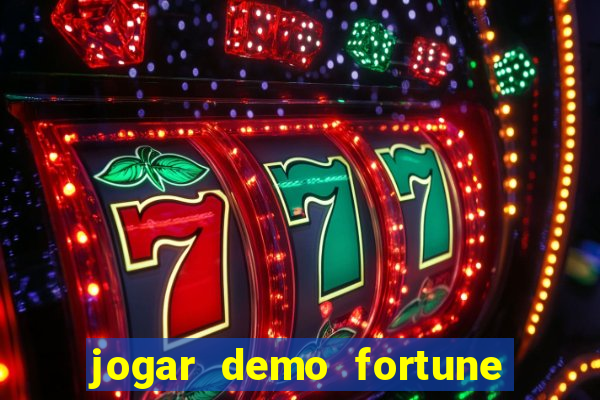 jogar demo fortune dragon gratis