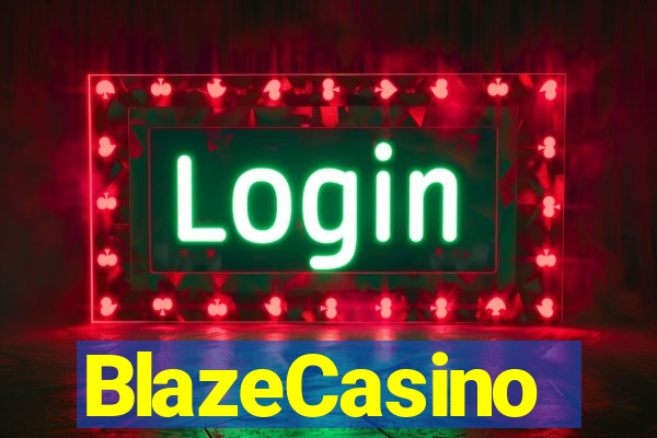 BlazeCasino