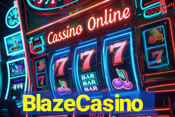 BlazeCasino