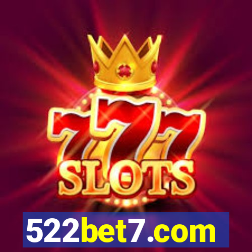 522bet7.com