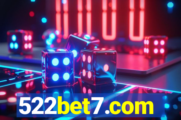 522bet7.com