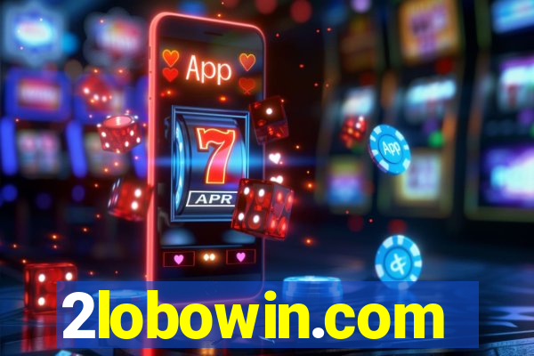 2lobowin.com