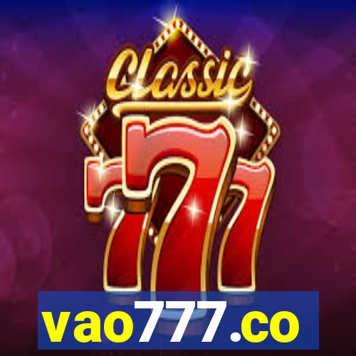 vao777.co