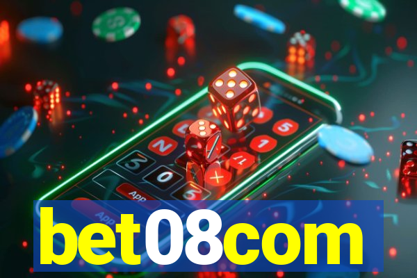 bet08com