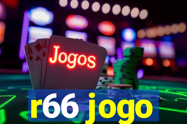 r66 jogo