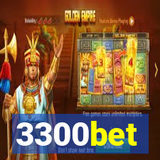 3300bet