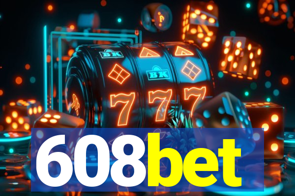 608bet