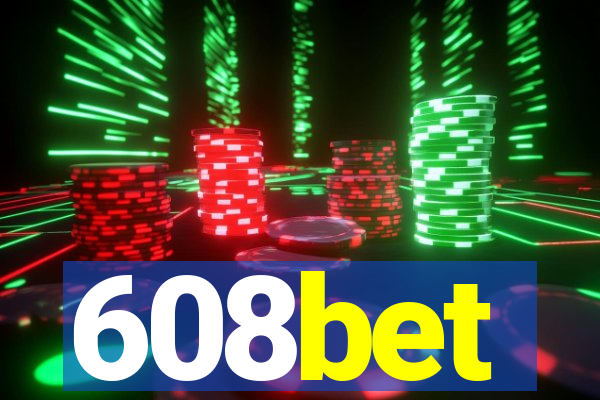 608bet