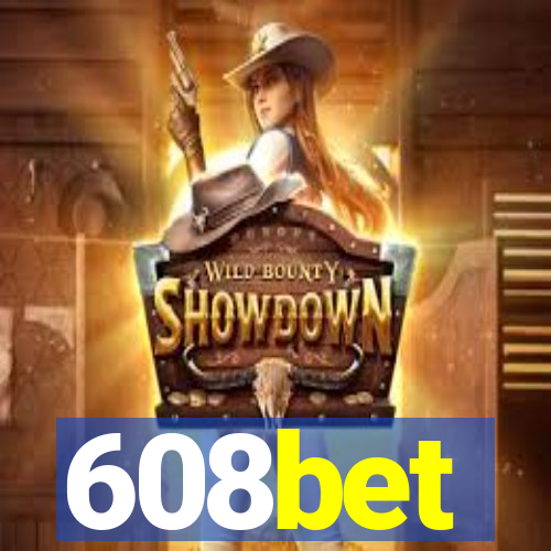 608bet