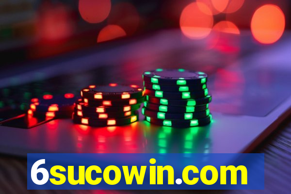 6sucowin.com