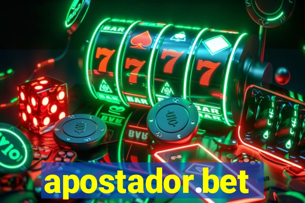 apostador.bet