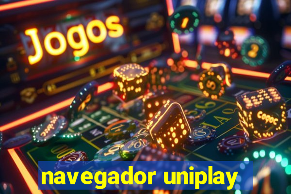 navegador uniplay