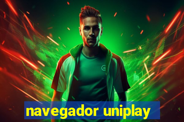 navegador uniplay