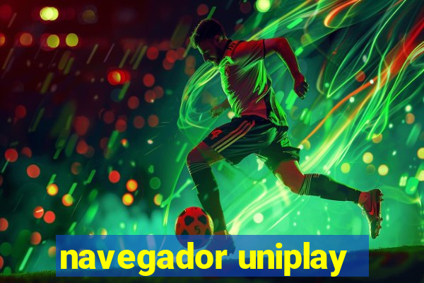 navegador uniplay