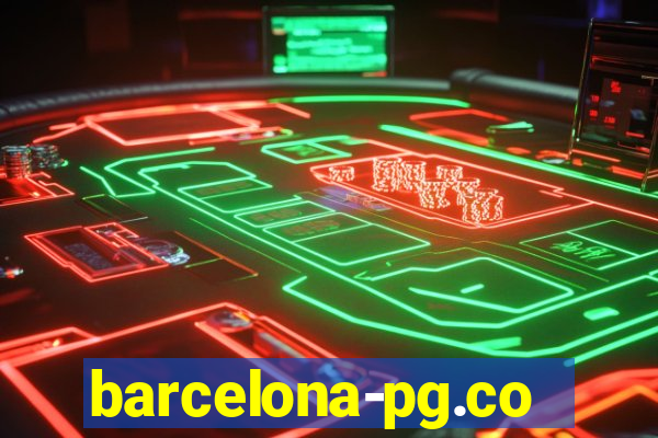 barcelona-pg.com