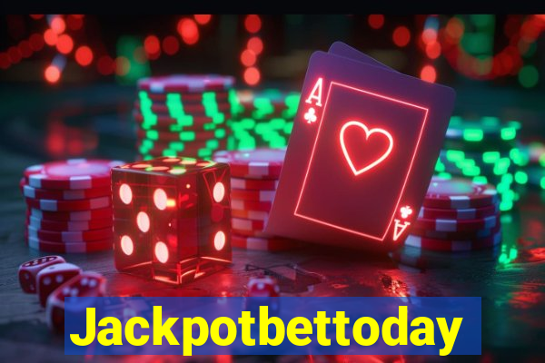 Jackpotbettoday