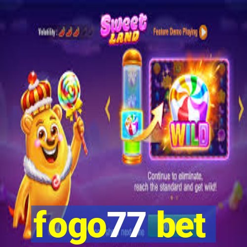 fogo77 bet