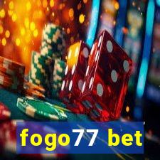 fogo77 bet