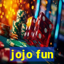 jojo fun