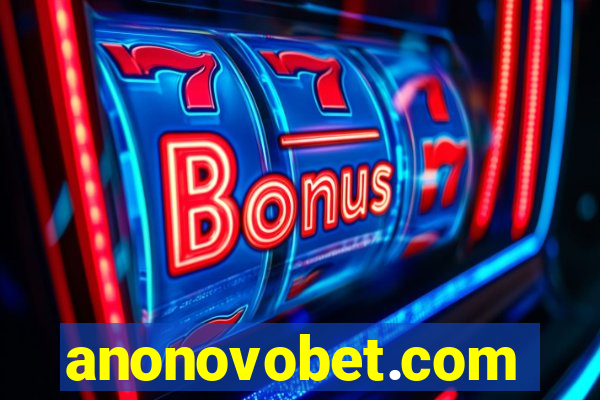 anonovobet.com