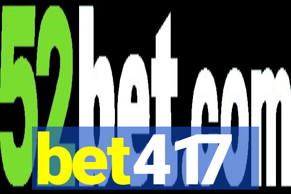 bet417