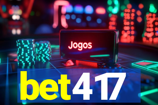 bet417