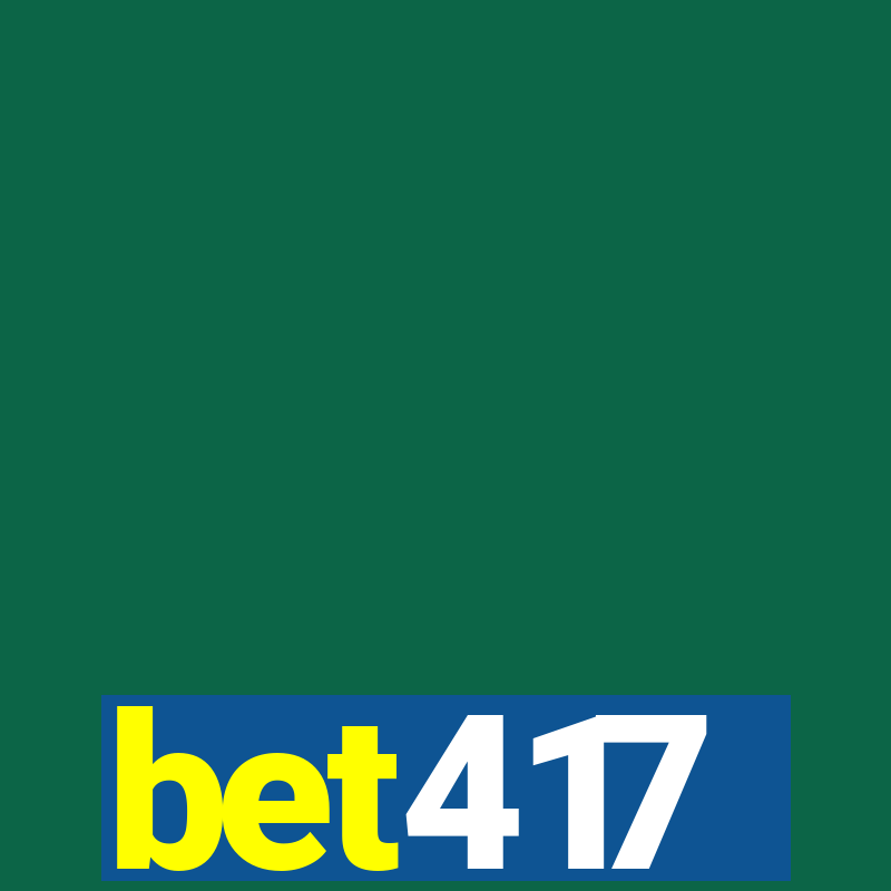 bet417