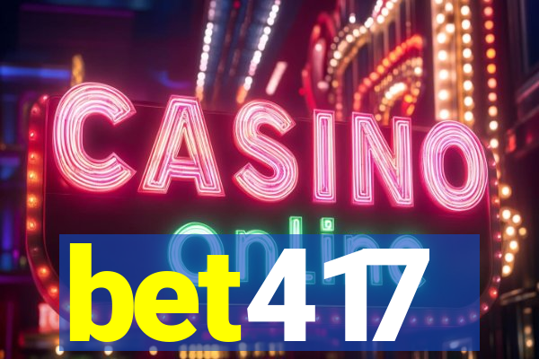 bet417