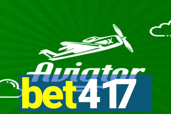 bet417