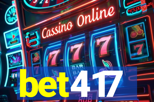 bet417