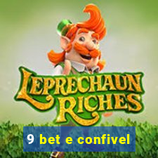 9 bet e confivel