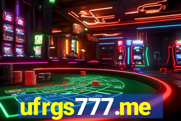 ufrgs777.me