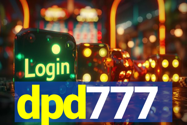 dpd777