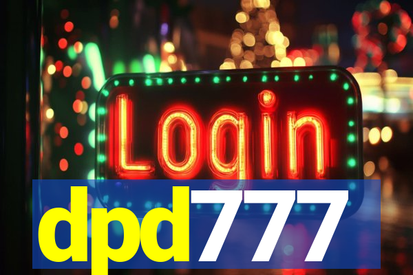 dpd777