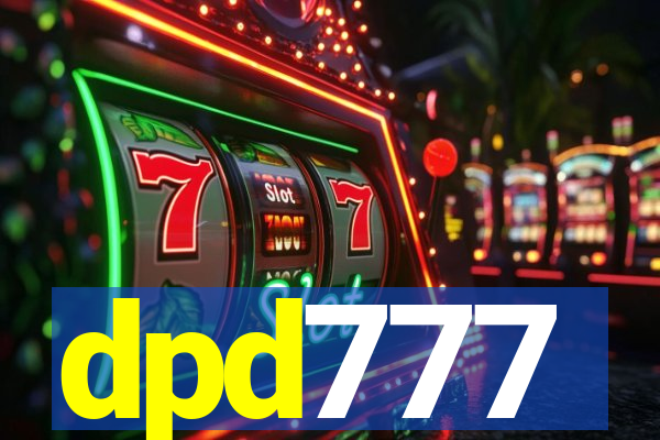 dpd777